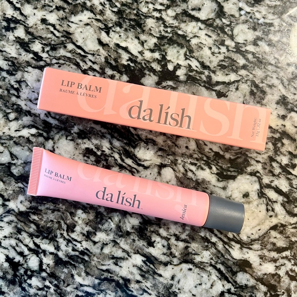 Dalish Lip